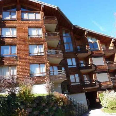 Appartement 3 Pieces Renove, Pieds Des Pistes Et Proche Centre, Morzine - Fr-1-524-35 Kültér fotó