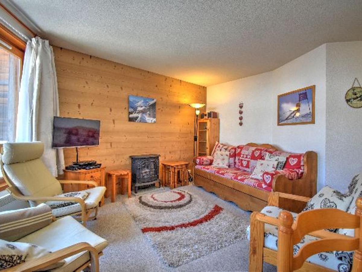 Appartement 3 Pieces Renove, Pieds Des Pistes Et Proche Centre, Morzine - Fr-1-524-35 Kültér fotó