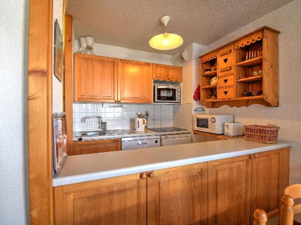 Appartement 3 Pieces Renove, Pieds Des Pistes Et Proche Centre, Morzine - Fr-1-524-35 Kültér fotó