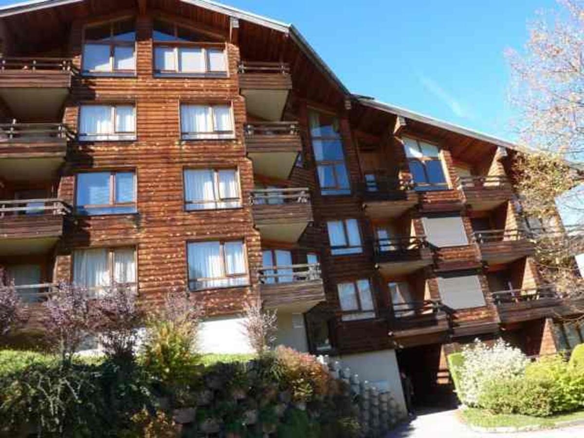 Appartement 3 Pieces Renove, Pieds Des Pistes Et Proche Centre, Morzine - Fr-1-524-35 Kültér fotó