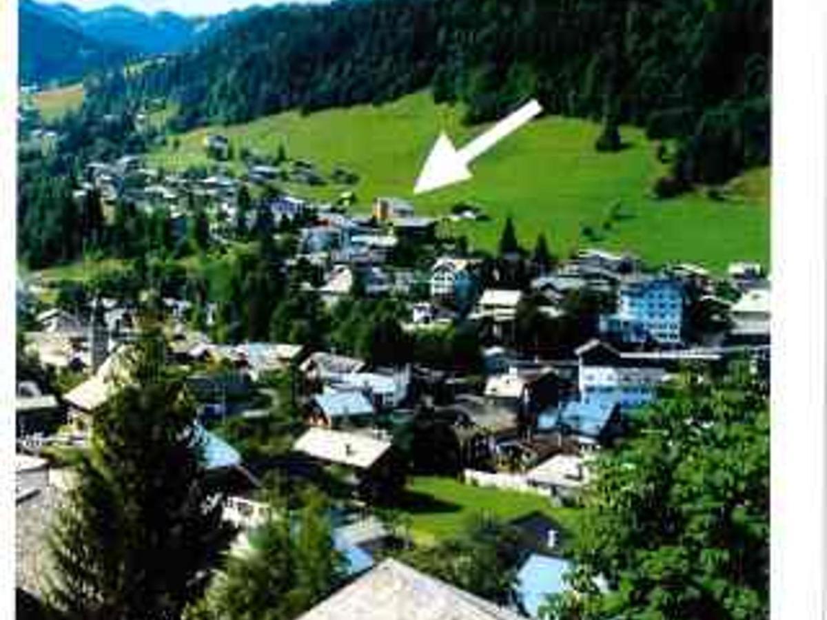 Appartement 3 Pieces Renove, Pieds Des Pistes Et Proche Centre, Morzine - Fr-1-524-35 Kültér fotó